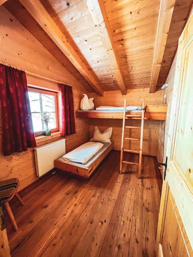 Acherberg Alm