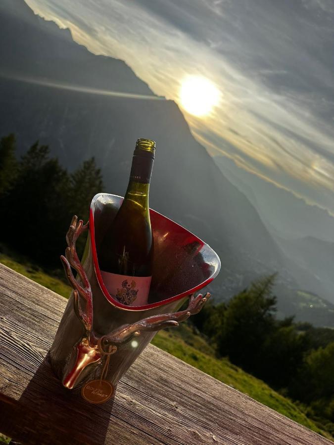 Acherberg Alm Oetz