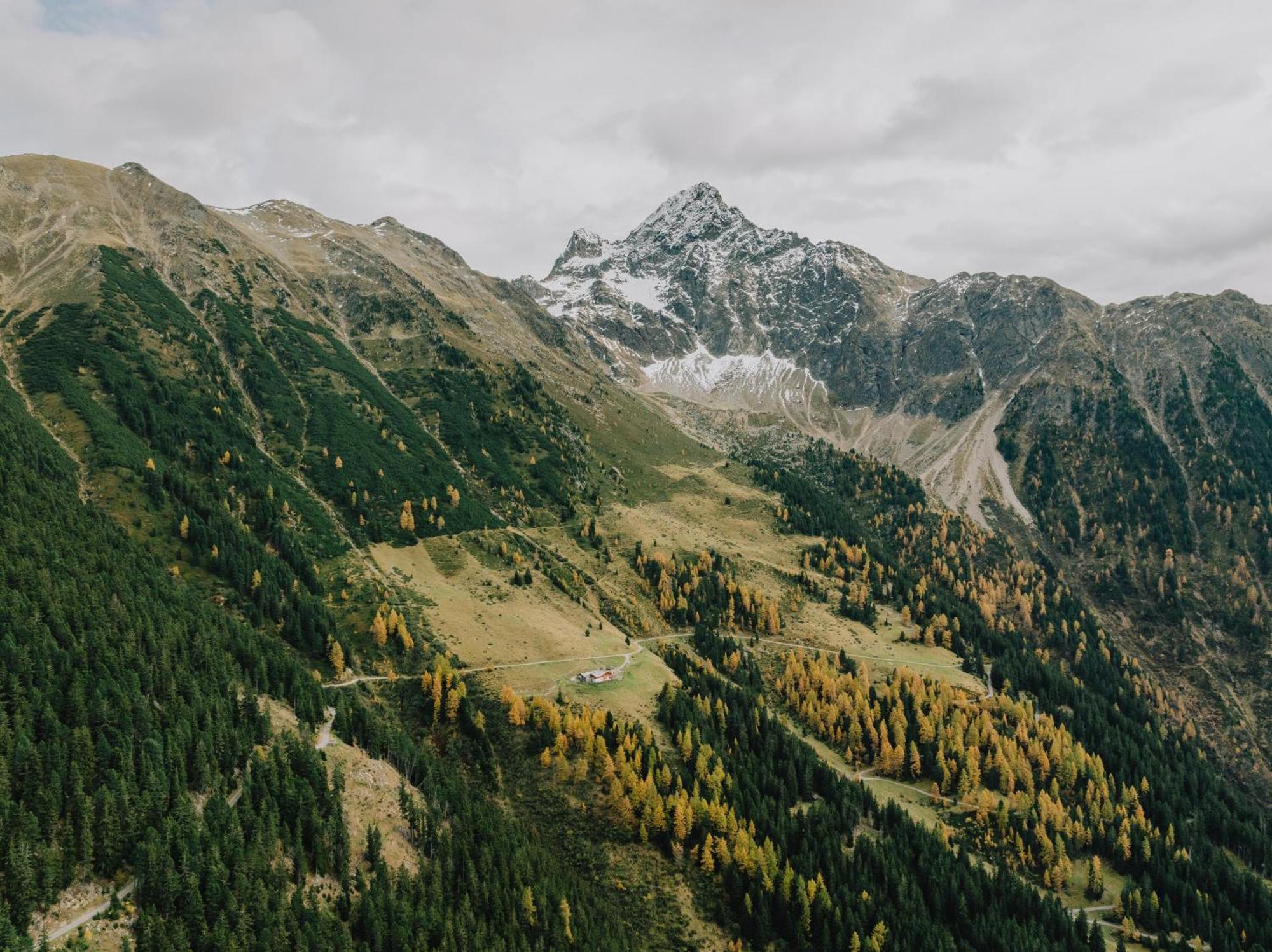 Frühstückspension Acherberg Alm