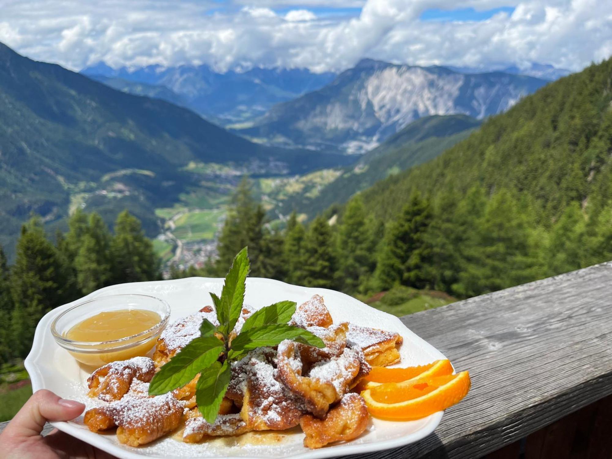 Acherberg Alm